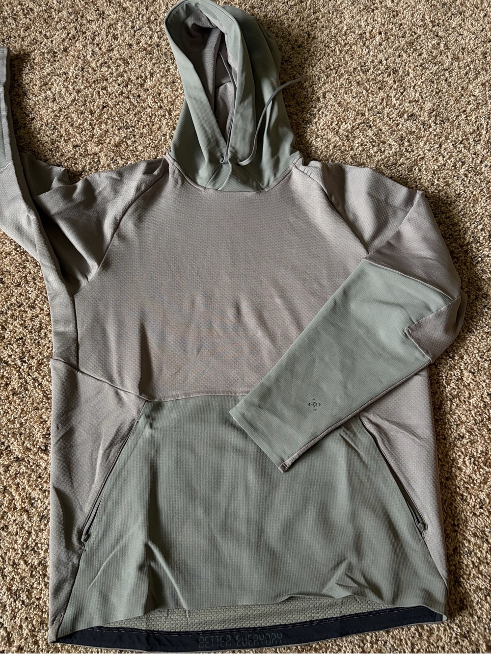 Men's Sweater Subcategory Identification